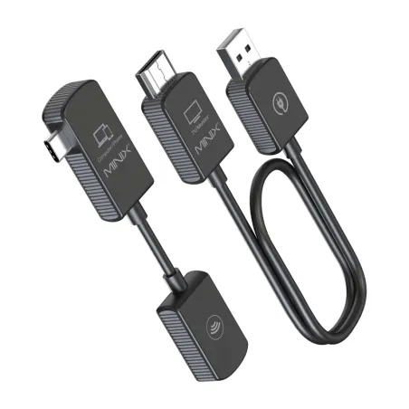 Minix C1 Wireless USB-C to HDMI Video Transmitter